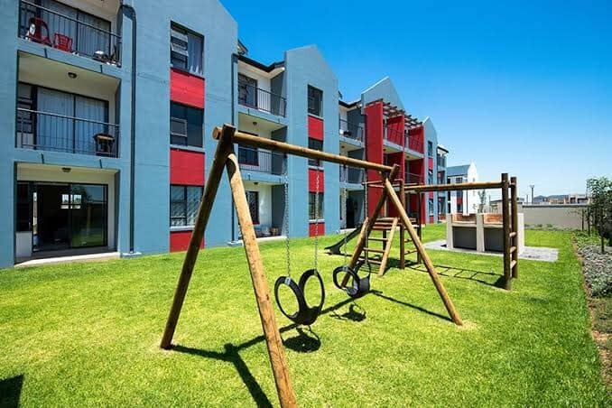 2 Bedroom Property for Sale in Buh Rein Estate Western Cape